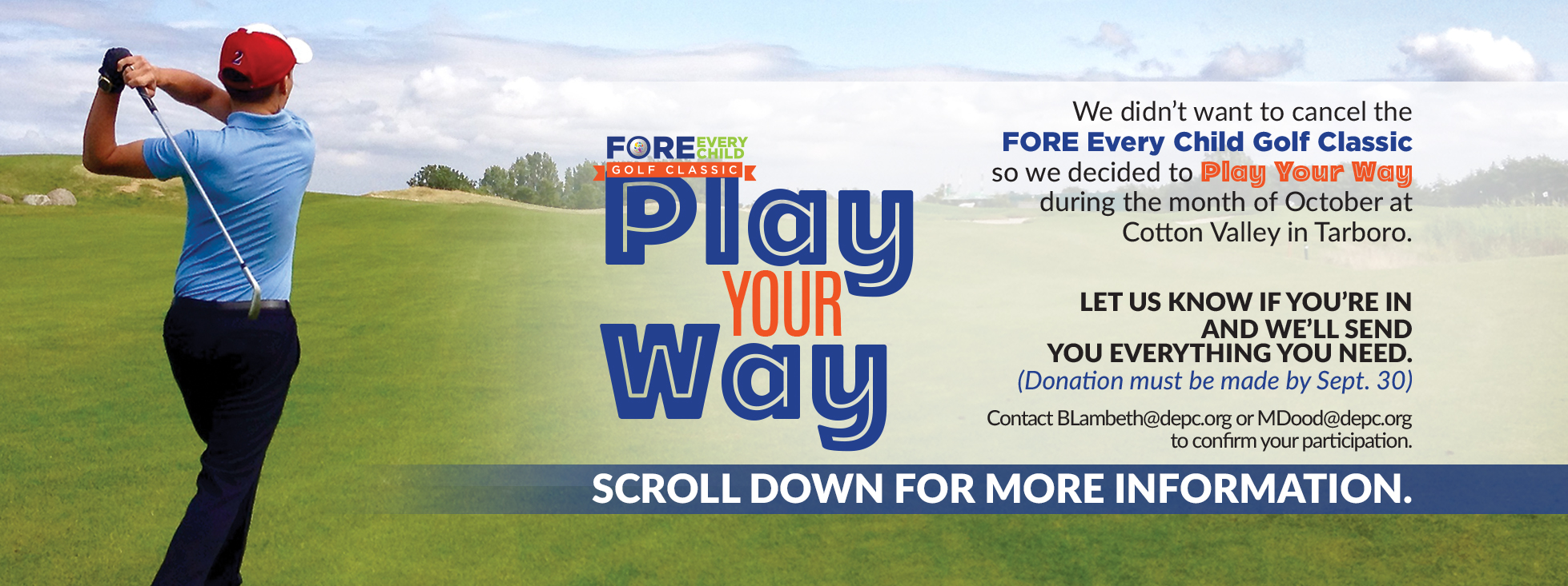 depc_2020_GolfClassic_PlayYourWay_FBCOVER